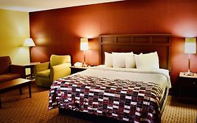 Red Roof Inn Little Rock Ar